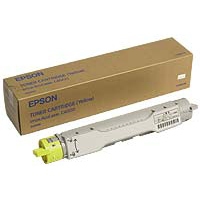 EPSON Toner Yellow 8.000vel 1st