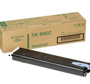 KYOCERA Toner Cyaan 10.000vel 1 Pack