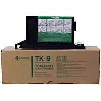 KYOCERA Toner Black 7.000vel 1 Pack