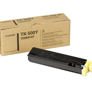 KYOCERA Toner Yellow 8.000vel 1 Pack