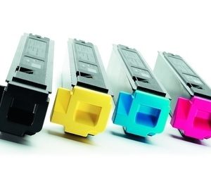 KYOCERA Toner Yellow 20.000vel 1 Pack