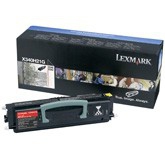 X340H21G - LEXMARK Toner Cartridge Black 6.000vel 1st