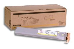 Xerox Toner Cartridge Yellow 7.500vel 1 Pack