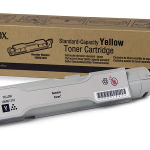 Xerox Toner Cartridge Yellow 5.000vel 1 Pack