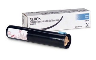 Xerox Toner Cartridge Cyaan 15.000vel 1 Pack