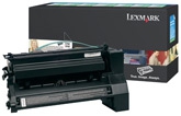 C782X1KG - LEXMARK Toner Cartridge Black 15.000vel 1st