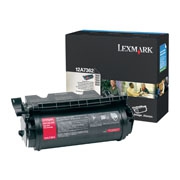 LEXMARK Toner Cartridge Black 21.000vel 1 Pack