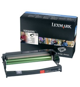 X203H22G - LEXMARK Photoconductor 25.000vel 1st