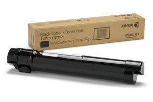 Xerox Toner Black 36.000vel 1 Pack