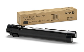Xerox Toner Black 36.000vel 1 Pack