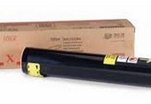 Xerox Toner Cartridge Yellow 4.300vel 1 Pack