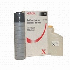 Xerox Toner Cartridge Black 90.000vel 2 Pack