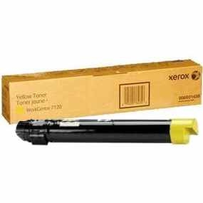 Xerox Toner Yellow 15.000vel 1 Pack