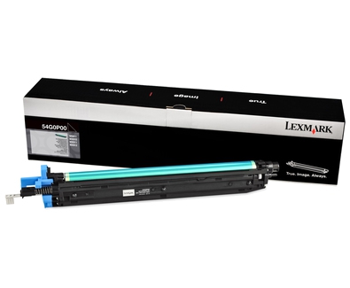 54G0P00 - LEXMARK Photoconductor Black 125.000vel 1st