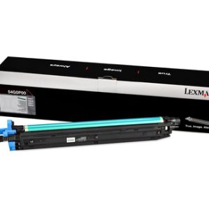 24B6327 - LEXMARK Photoconductor Black 125.000vel 1st