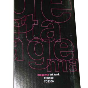 CANON Inkttank Magenta 400ml 1st