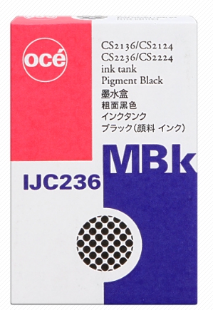 CANON Inkt Cartridge Black 130ml 1st