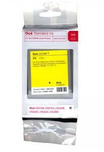 CANON Inkt Cartridge Yellow 130ml 1st