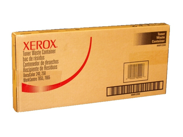 Xerox Waste Box 1 Pack