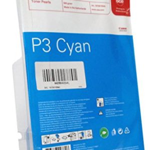 CANON Toner Cyaan 1 Pack