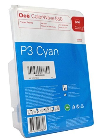 CANON Toner Cyaan 1 Pack