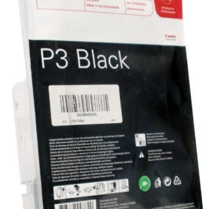 CANON Toner Black 1 Pack