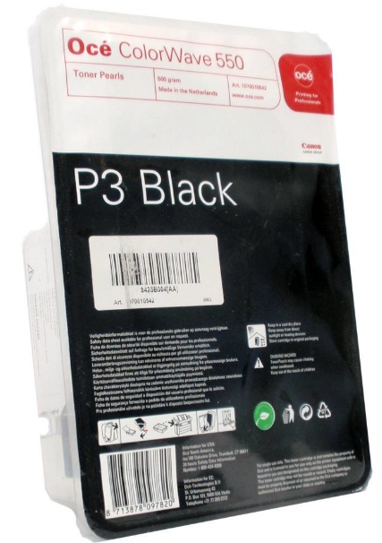 CANON Toner Black 1 Pack