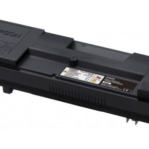 EPSON Toner Cartridge Black 21.700vel 1 Pack