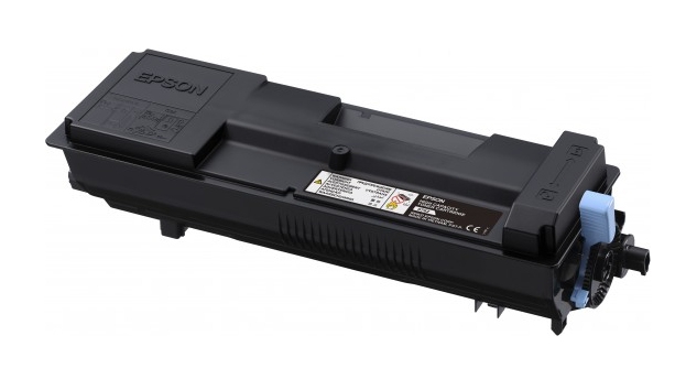 EPSON Toner Cartridge Black 21.700vel 1 Pack