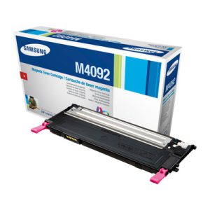SAMSUNG Toner Cartridge Magenta 1.000vel 1 Pack