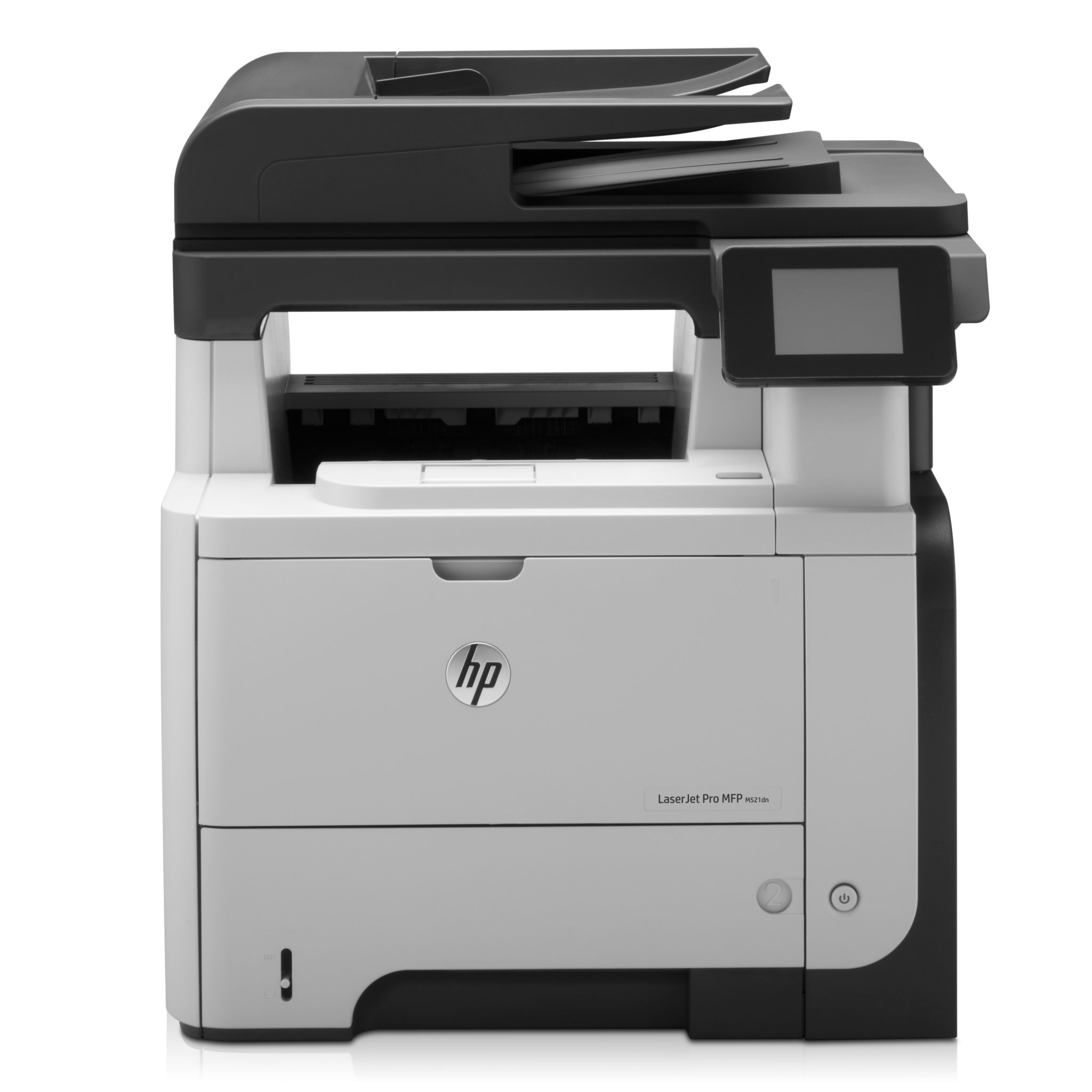 HP LaserJet M521DN Ref.