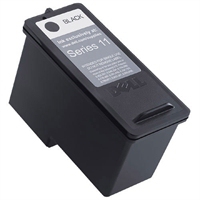 Dell Inkt Cartridge JP451 Black 23ml