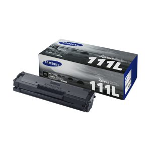 SAMSUNG Toner Cartridge Black 1.000vel 1 Pack