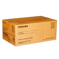 6B000000555 - TOSHIBA Toner Magenta 6.000vel 1st