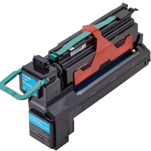 LEXMARK Toner Cartridge Cyaan 20.000vel 1 Pack