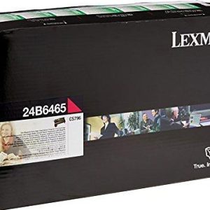 LEXMARK Toner Cartridge Magenta 20.000vel 1 Pack