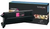 LEXMARK Toner Cartridge Magenta 14.000vel 1st