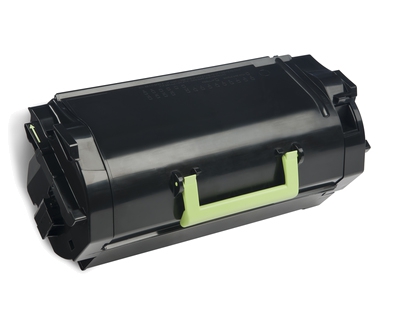 LEXMARK Toner Cartridge Black 45.000vel 1 Pack