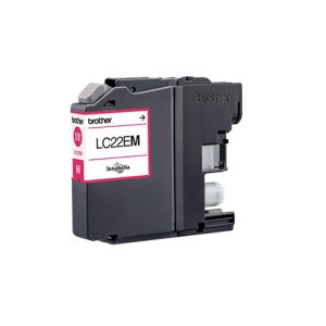 Brother Inkt Cartridge Magenta 2.400vel 1st