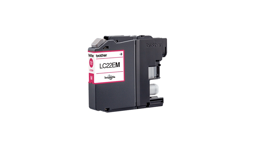 Brother Inkt Cartridge Magenta 2.400vel 1st