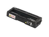 RICOH Toner Black 20.000vel 1 Pack