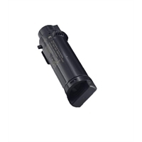DELL Toner Cartridge Black 1.200vel 1 Pack