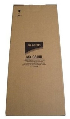 SHARP Waste Box 30.000vel 1 Pack