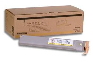 Xerox Toner Cartridge Yellow 15.000vel 1 Pack
