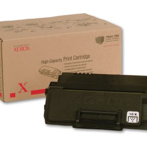 Xerox Toner Cartridge Black 10.000vel 1 Pack