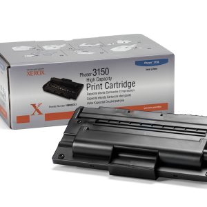 Xerox Toner Cartridge Black 5.000vel 1 Pack