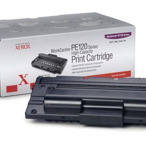 Xerox Toner Cartridge Black 5.000vel 1 Pack