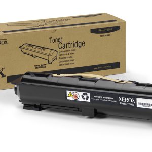 113R00668 - Xerox Toner Cartridge Black 30.000vel 1st