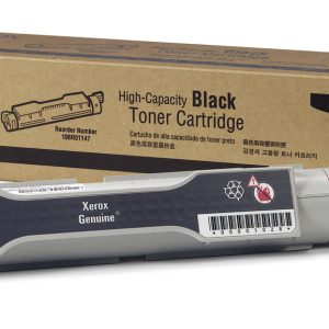Xerox Toner Cartridge Black 10.000vel 1 Pack