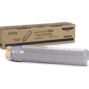 Xerox Toner Cartridge Cyaan 9.000vel 1 Pack
